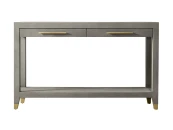 Стол консольный