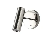 Серебряное бра Ллойд