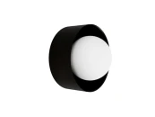 Черное бра Тарлоу