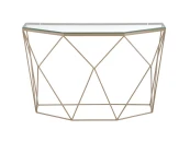 Стол консольный