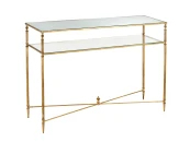 Консоль Хьюго