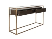 Стол консольный