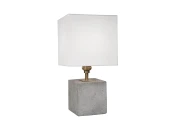 Настольная лампа Рьети