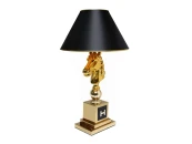 Настольная лампа Хорс