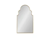 Зеркало в золотой раме Шифа