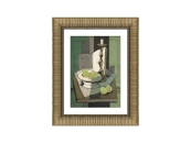 Интерьерный постер Vibrant Still Life