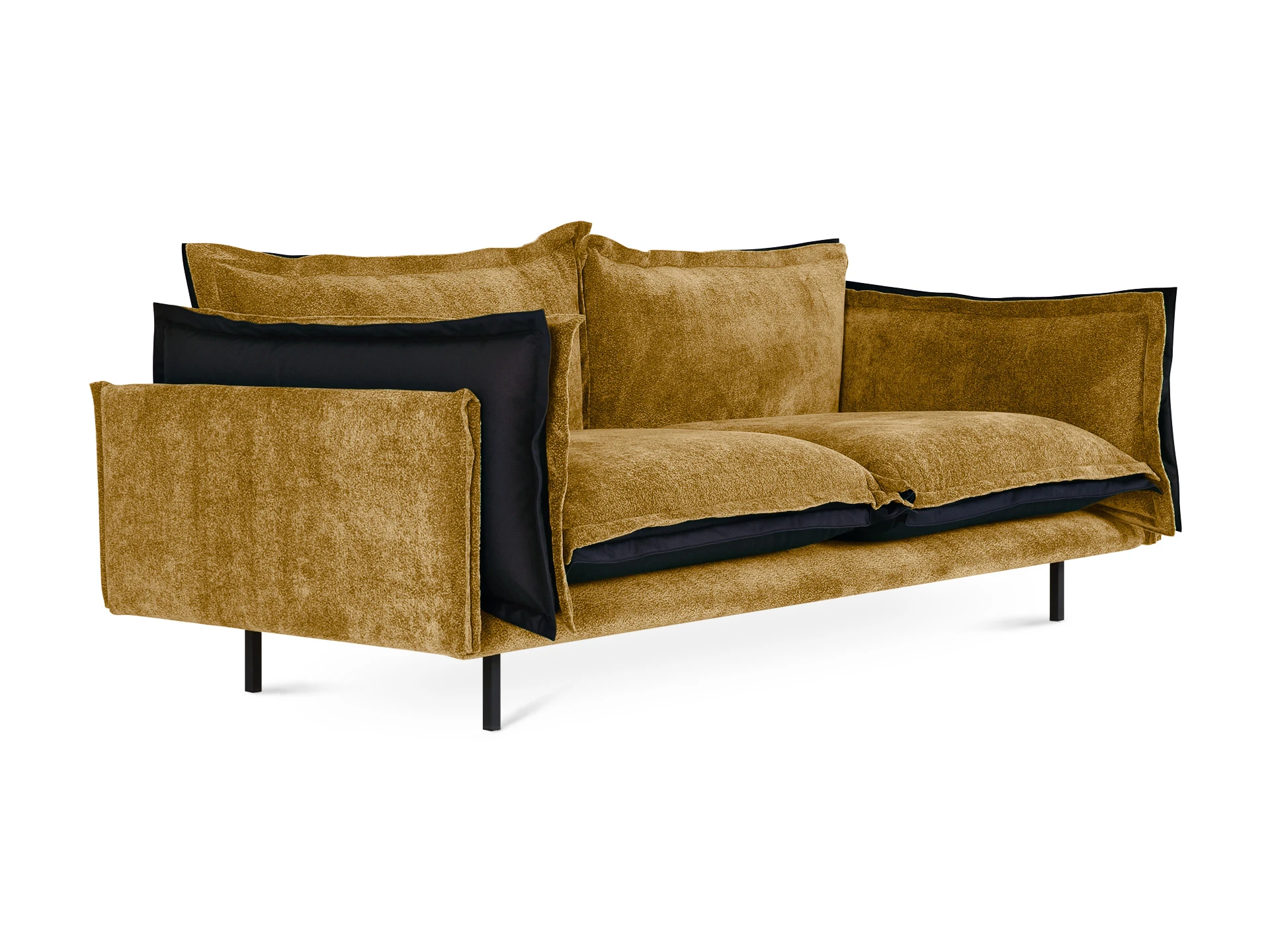 Диван Barcelona 2-местный 955439