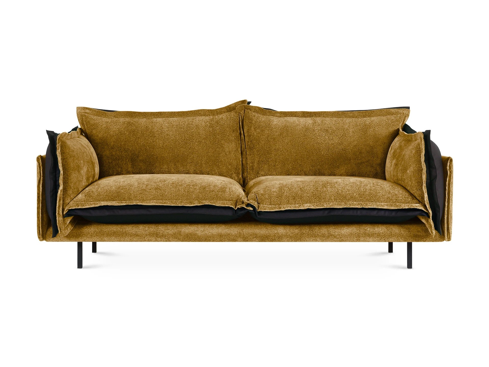 Диван Barcelona 2-местный 955439