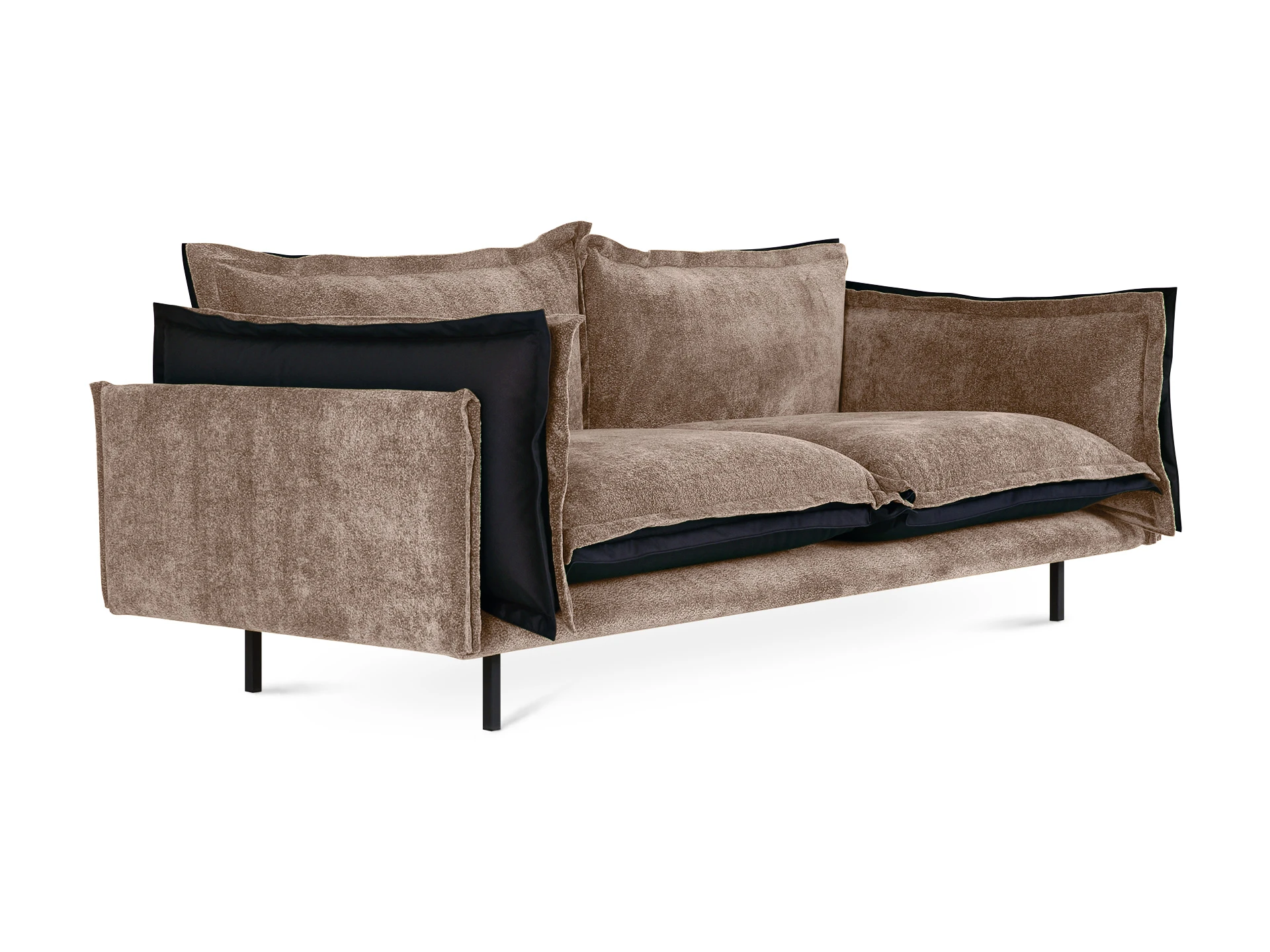 Диван Barcelona 2-местный 955440