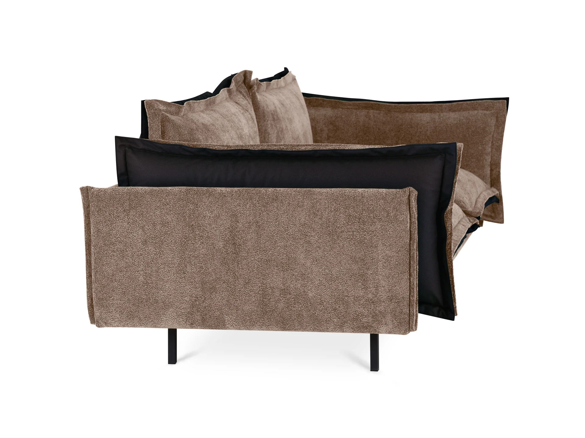 Диван Barcelona 2-местный 955440  - фото 4