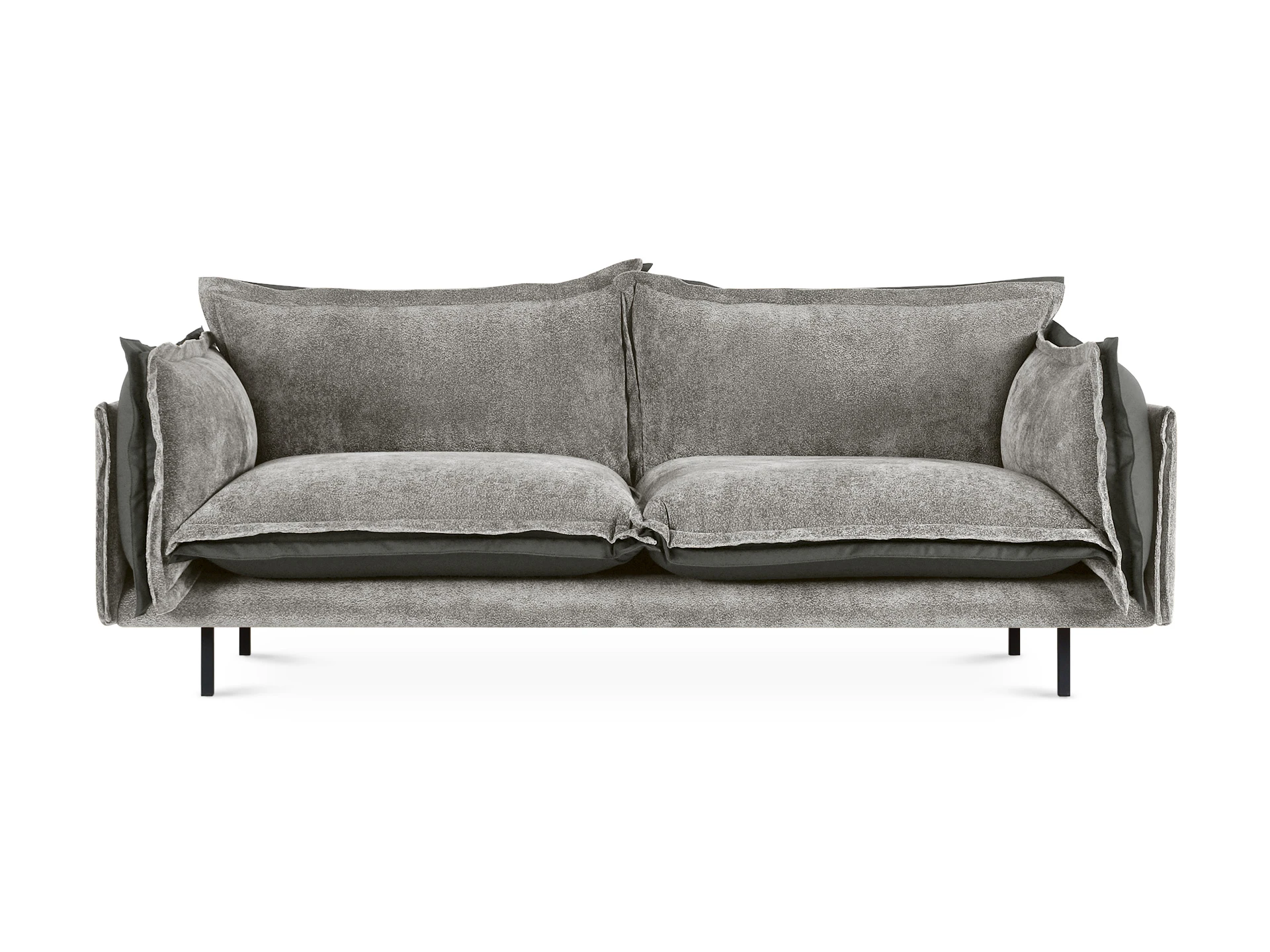 Диван Barcelona 2-местный 955442