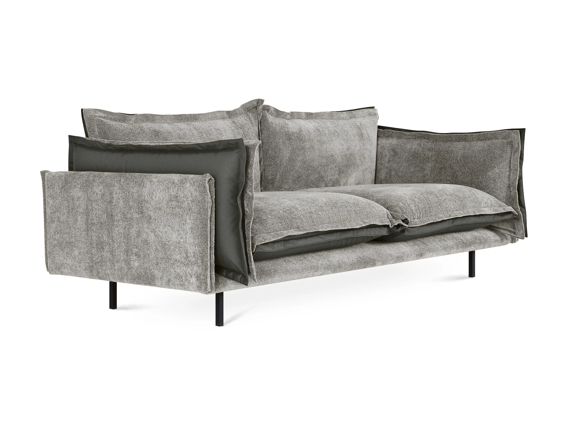 Диван Barcelona 2-местный 955442