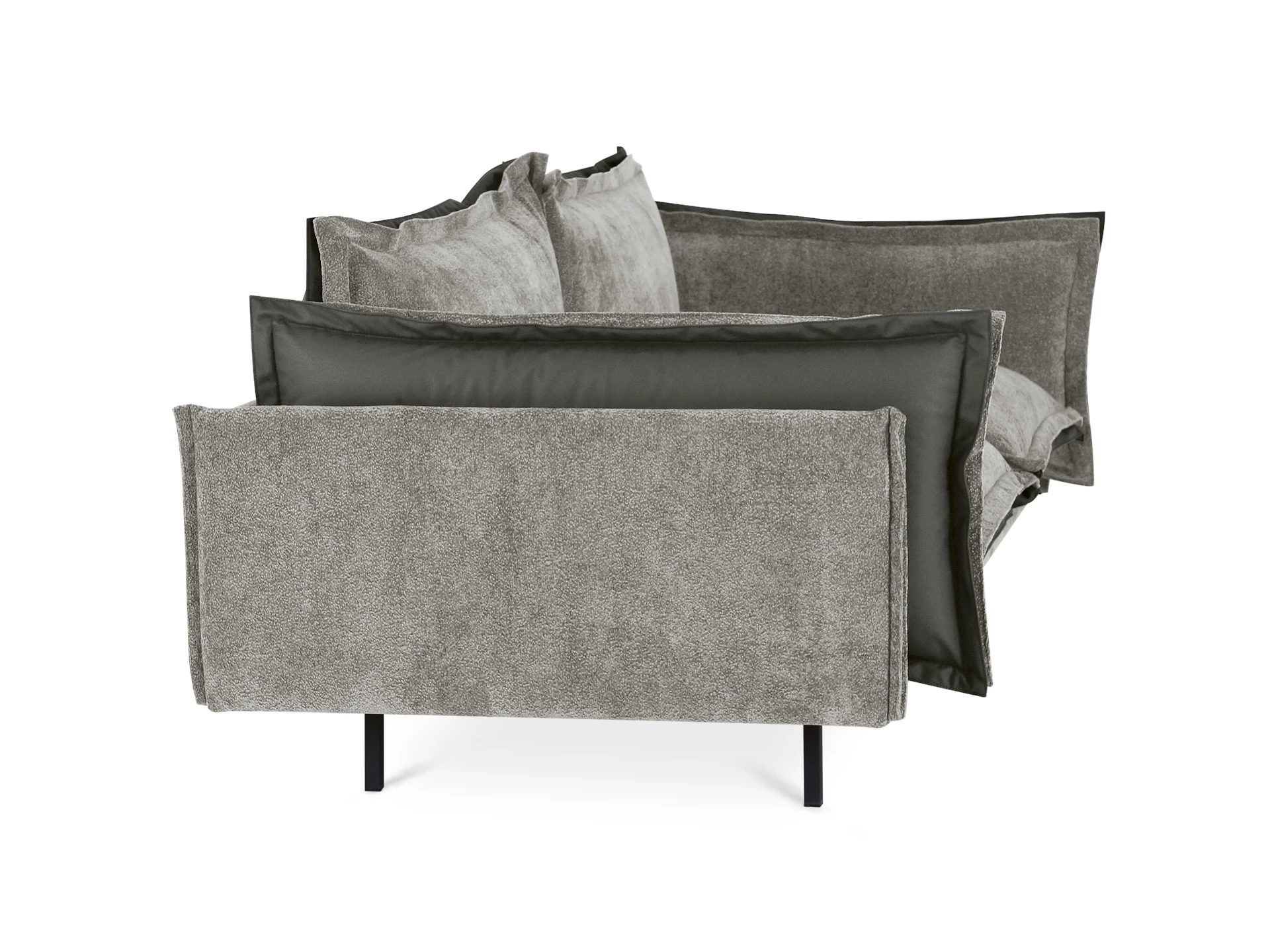 Диван Barcelona 2-местный 955442  - фото 4