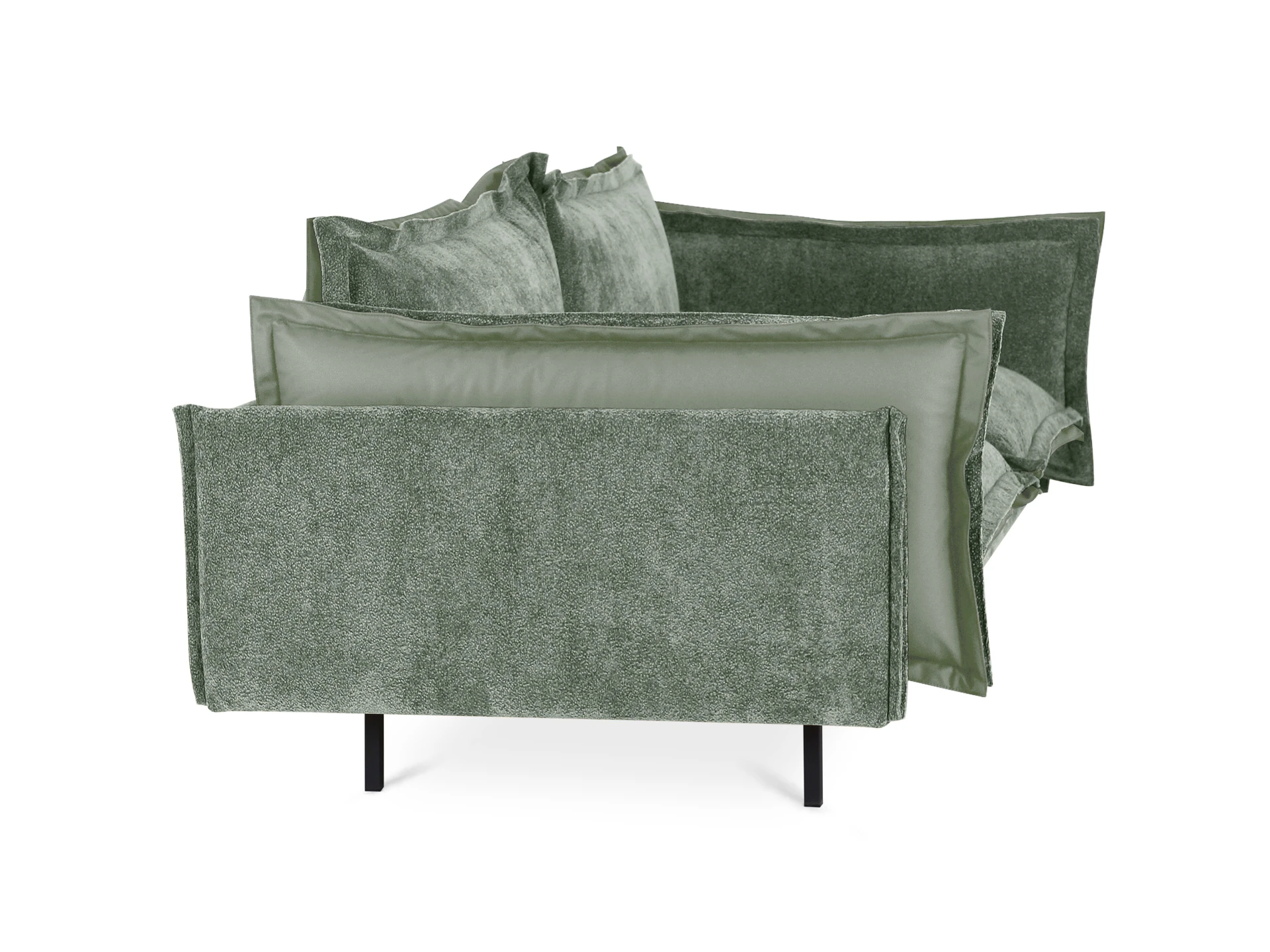 Диван Barcelona 2-местный 955443  - фото 4