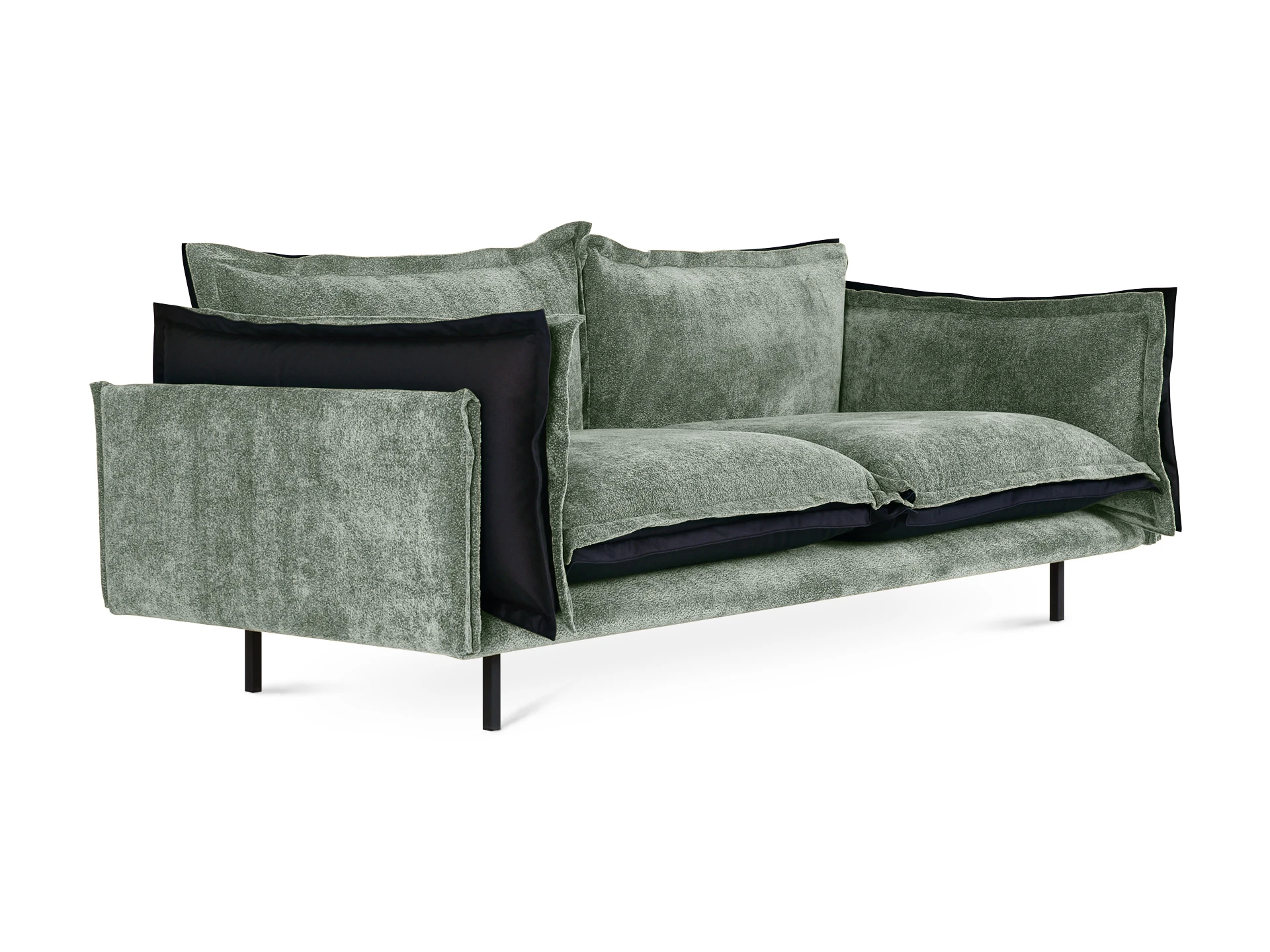 Диван Barcelona 2-местный 955444