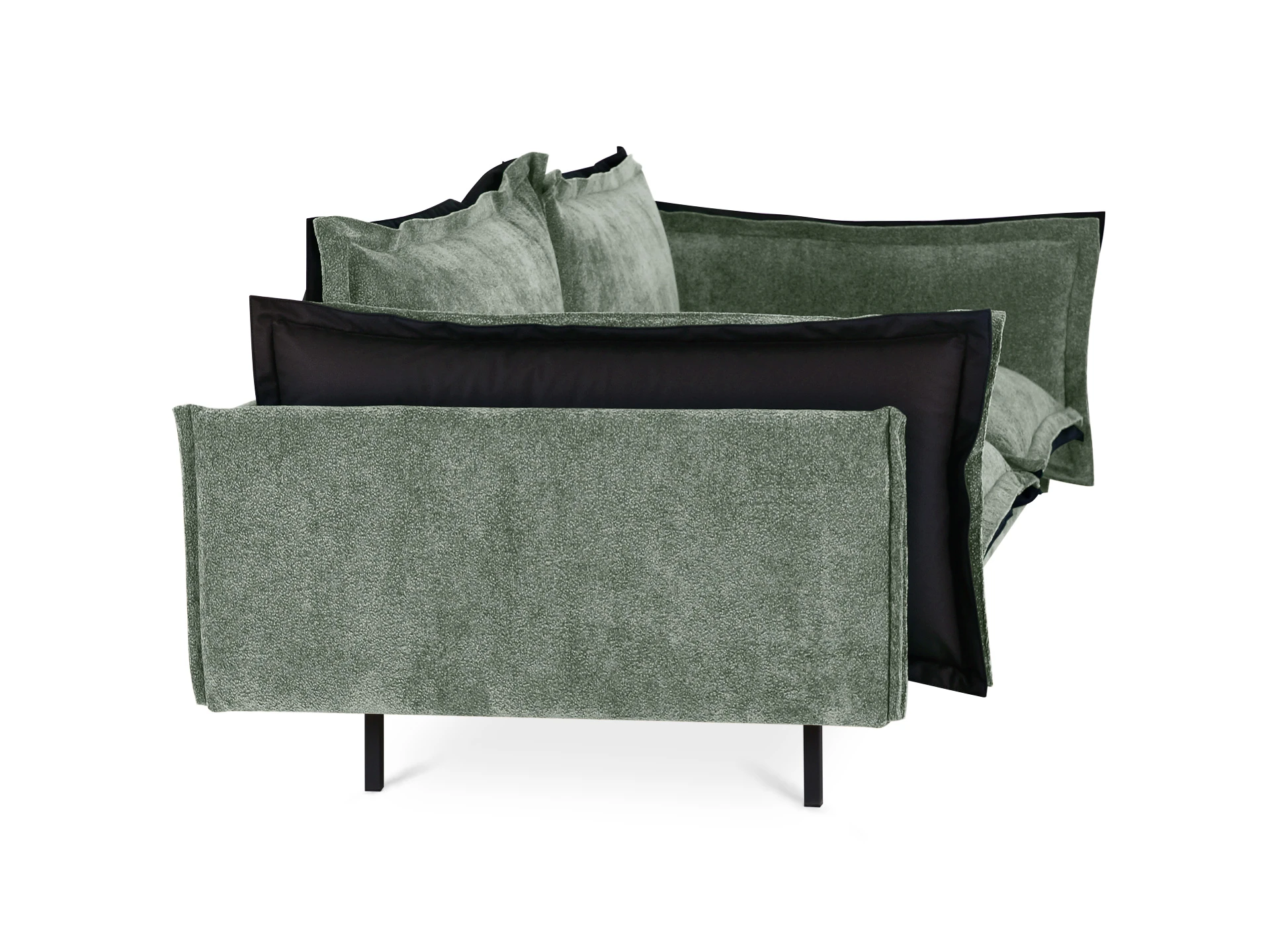 Диван Barcelona 2-местный 955444  - фото 4