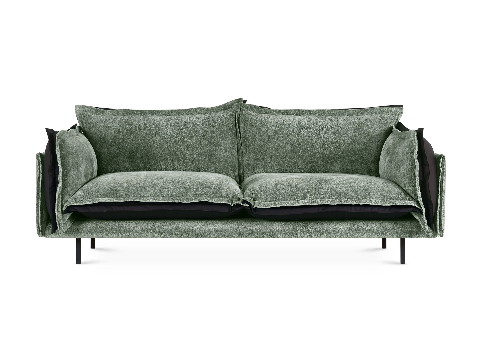 Диван Barcelona 2-местный 955444