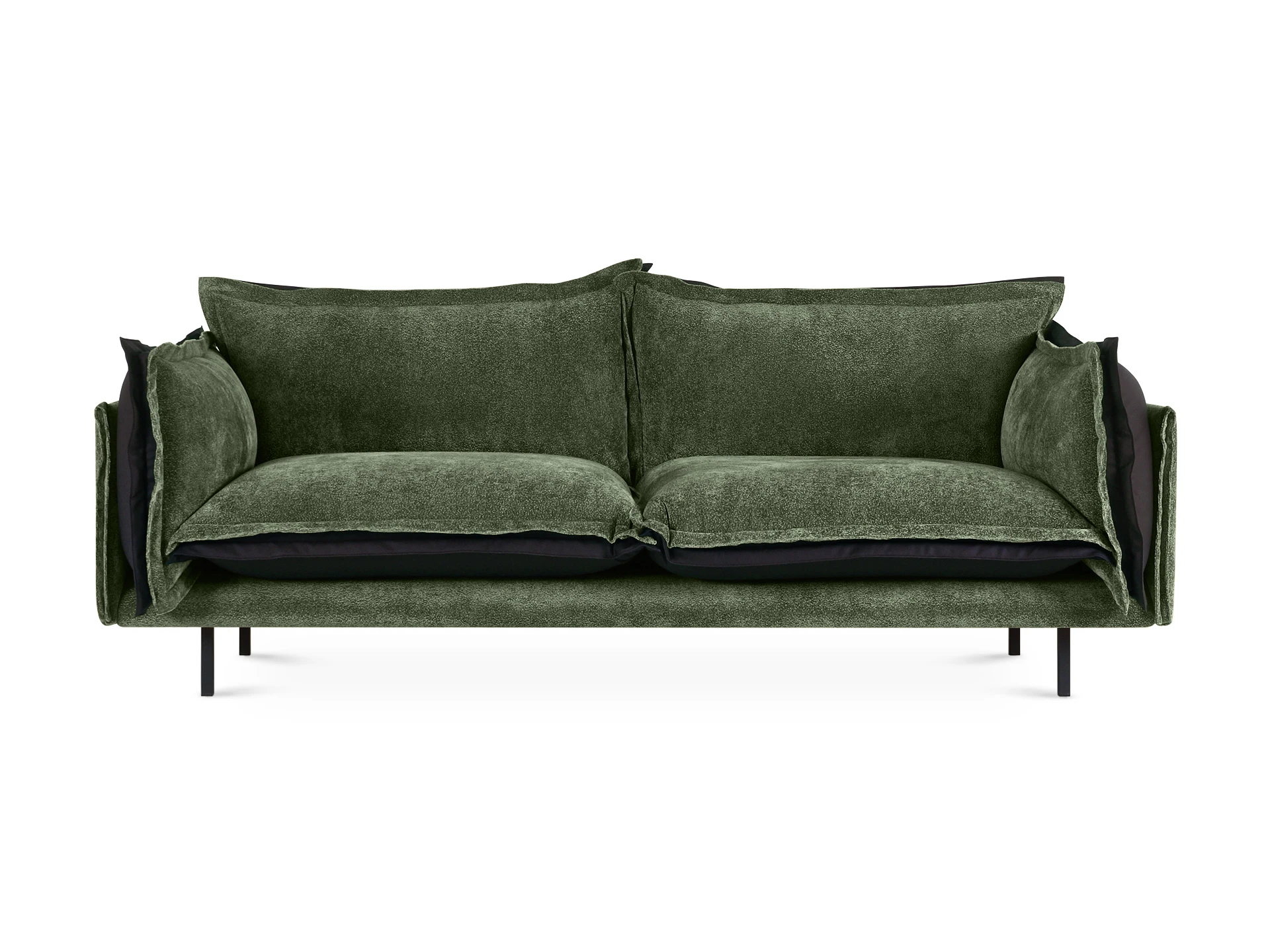 Диван Barcelona 2-местный 955445