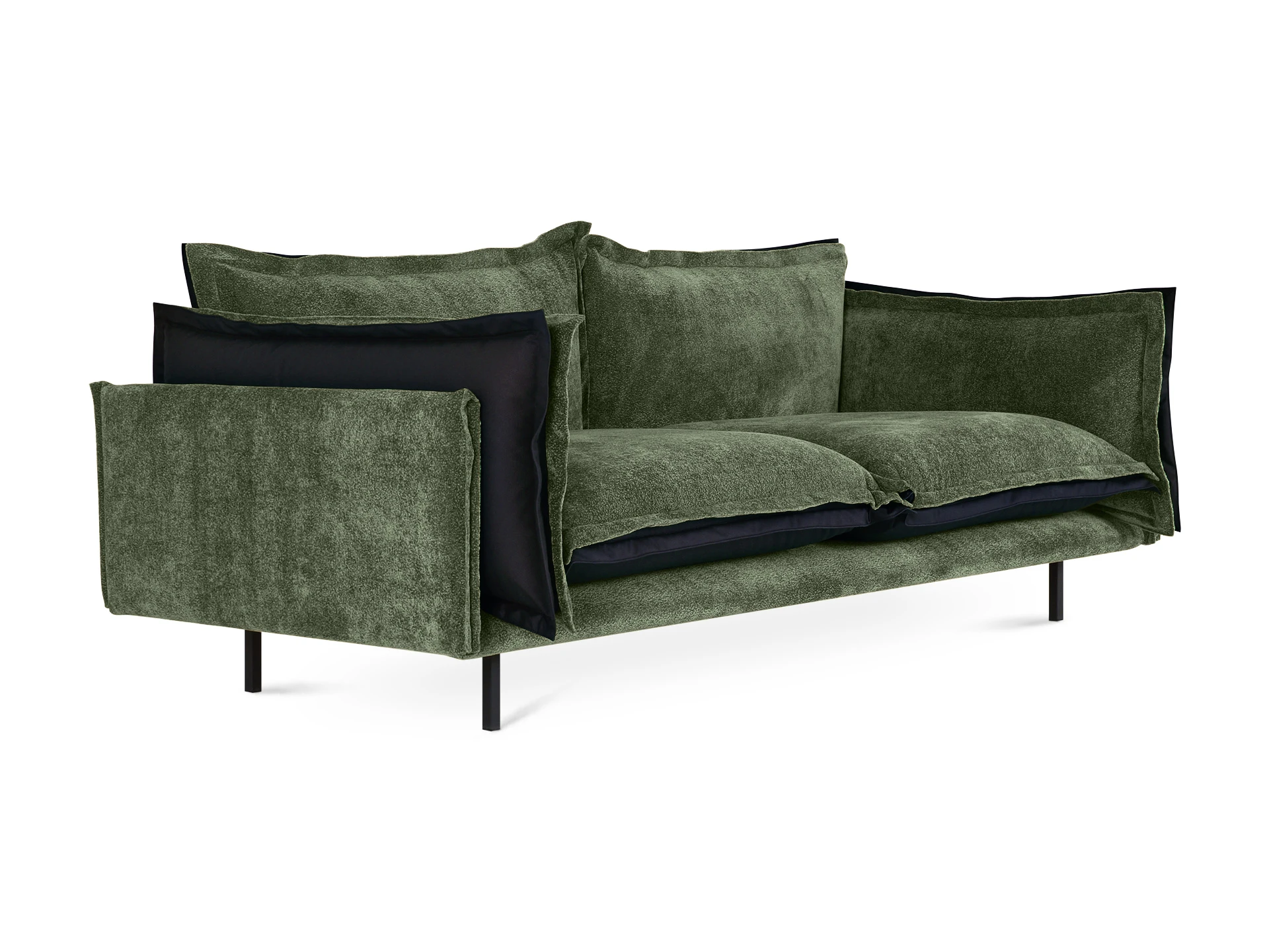 Диван Barcelona 2-местный 955445