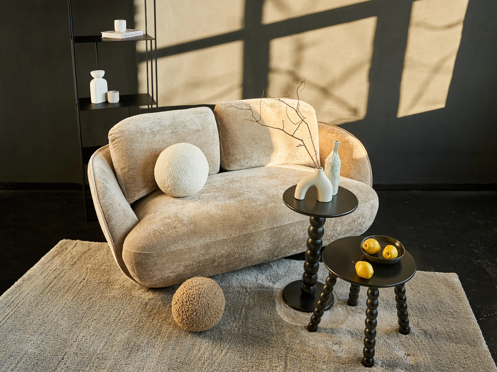 Диван Riolo 955450  - фото 10