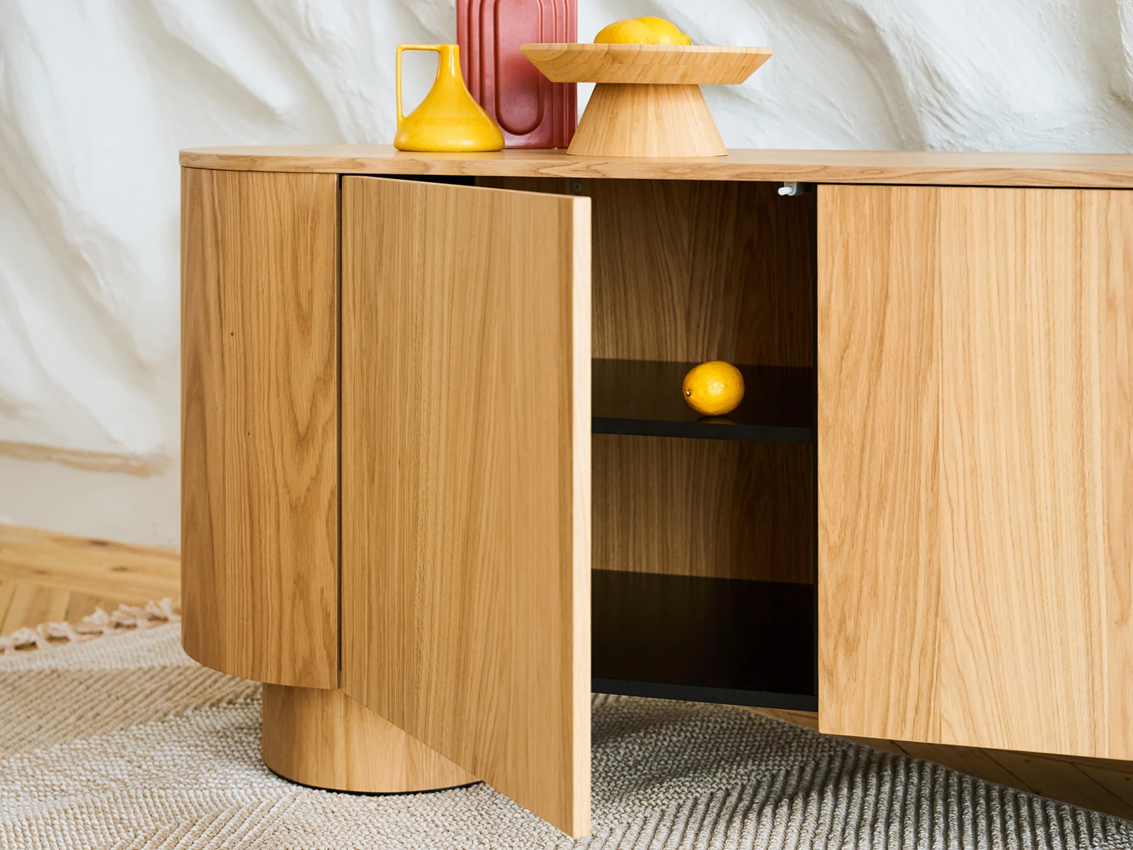 Сервант 2-х дверный Kota 955462  - фото 10