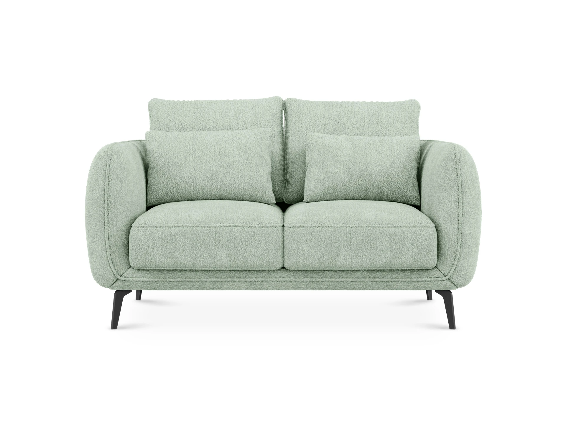 Диван Amsterdam двухместный 955474  - фото 1