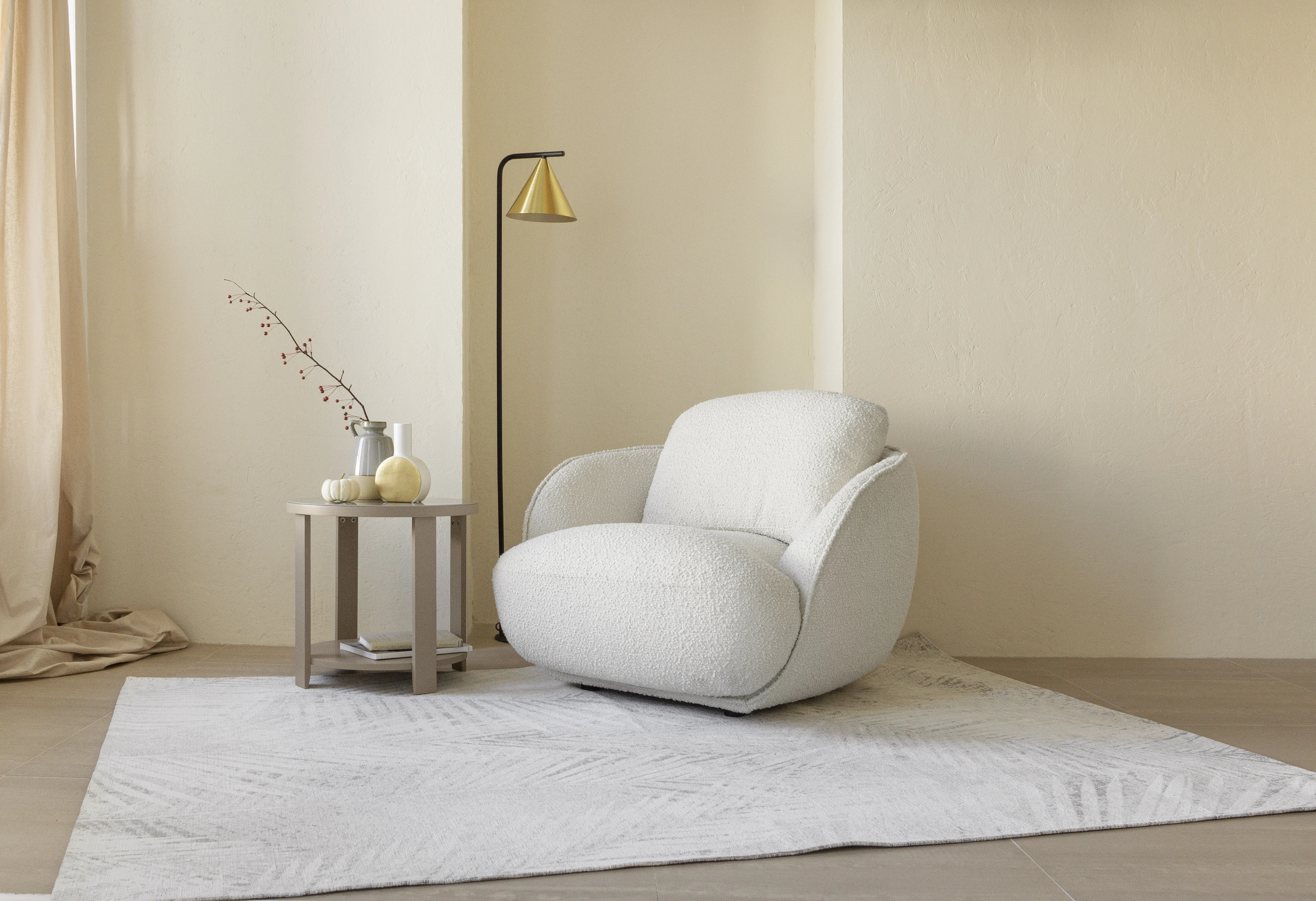 Кресло Riolo 955483  - фото 5