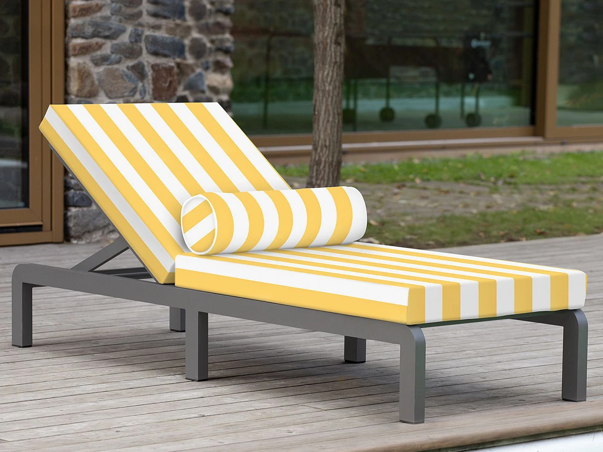 Шезлонг AMALFI 955503