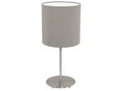 Настольная лампа Pasteri