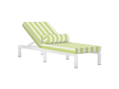 Шезлонг AMALFI