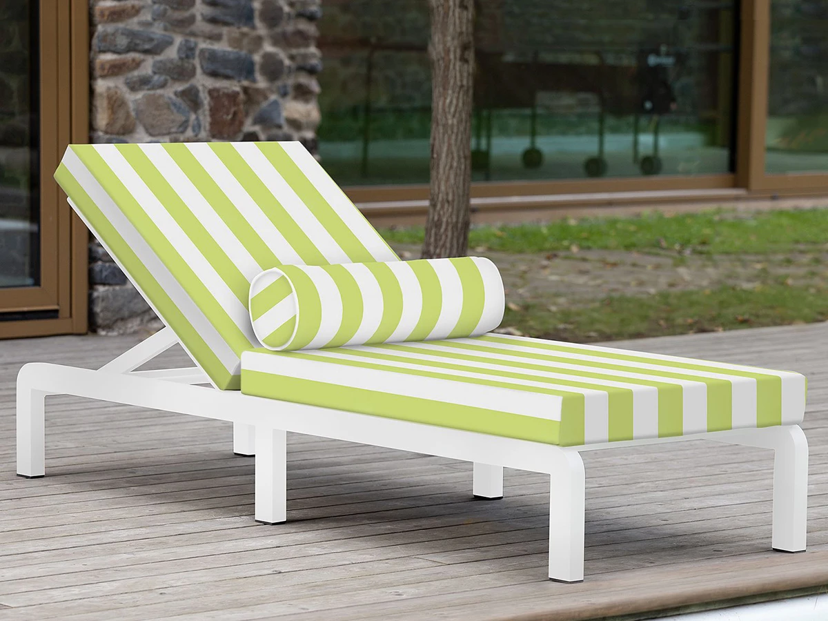 Шезлонг AMALFI 955514