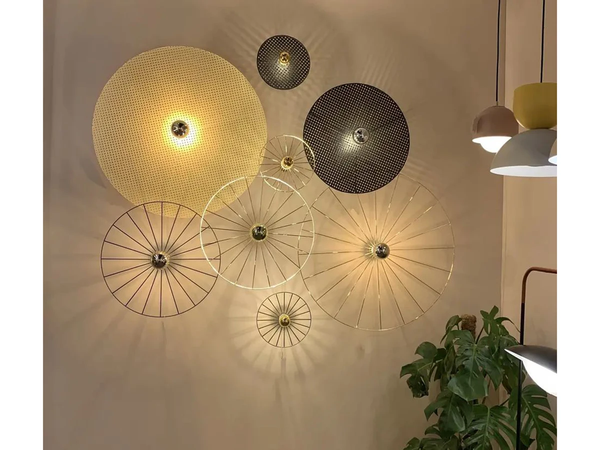 Бра Tan Tan 955518  - фото 4