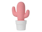 Настольная лампа Cactus
