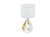 Настольная лампа Carlton