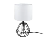 Настольная лампа Carlton