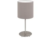 Настольная лампа Pasteri