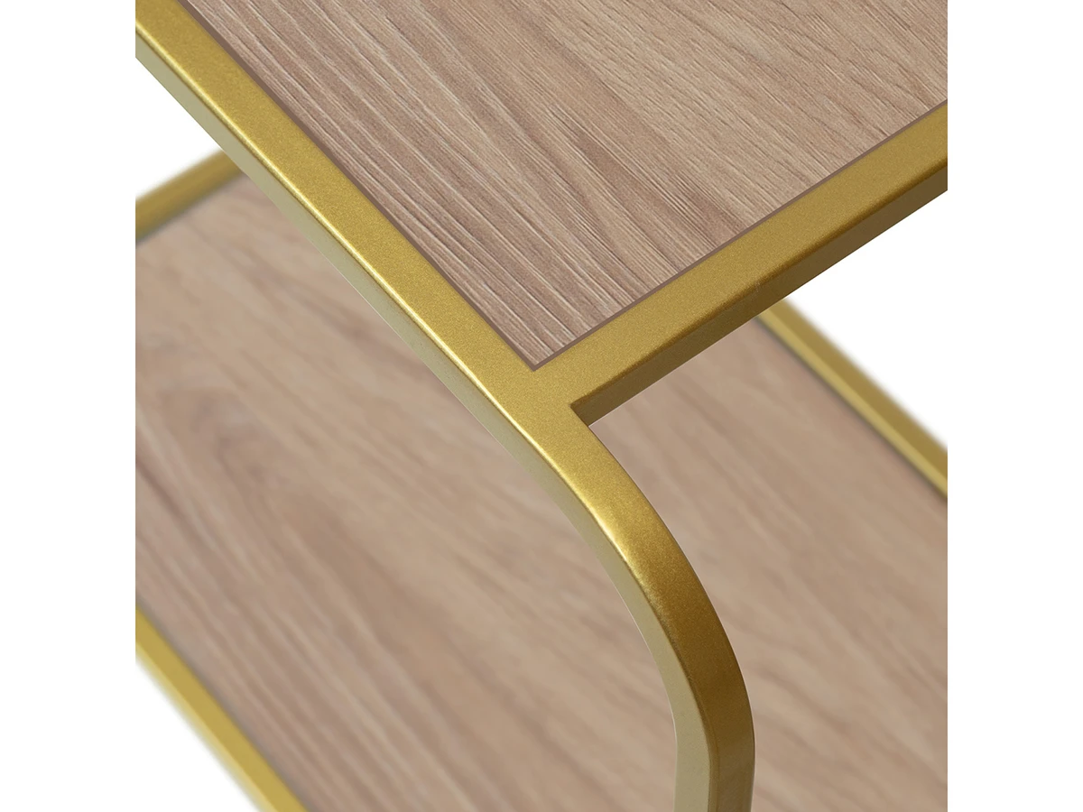 Стеллаж SIENA 955621  - фото 4