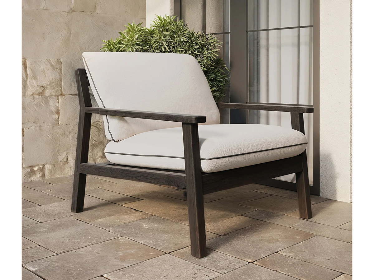 Кресло уличное ISTRA 955622