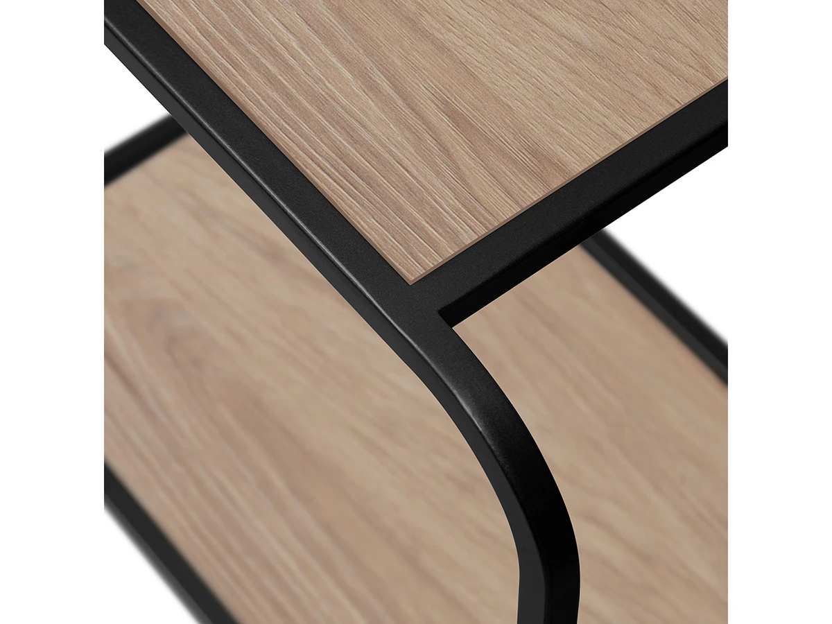 Стеллаж SIENA 955640  - фото 4