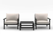 Набор садовой мебели ISTRA