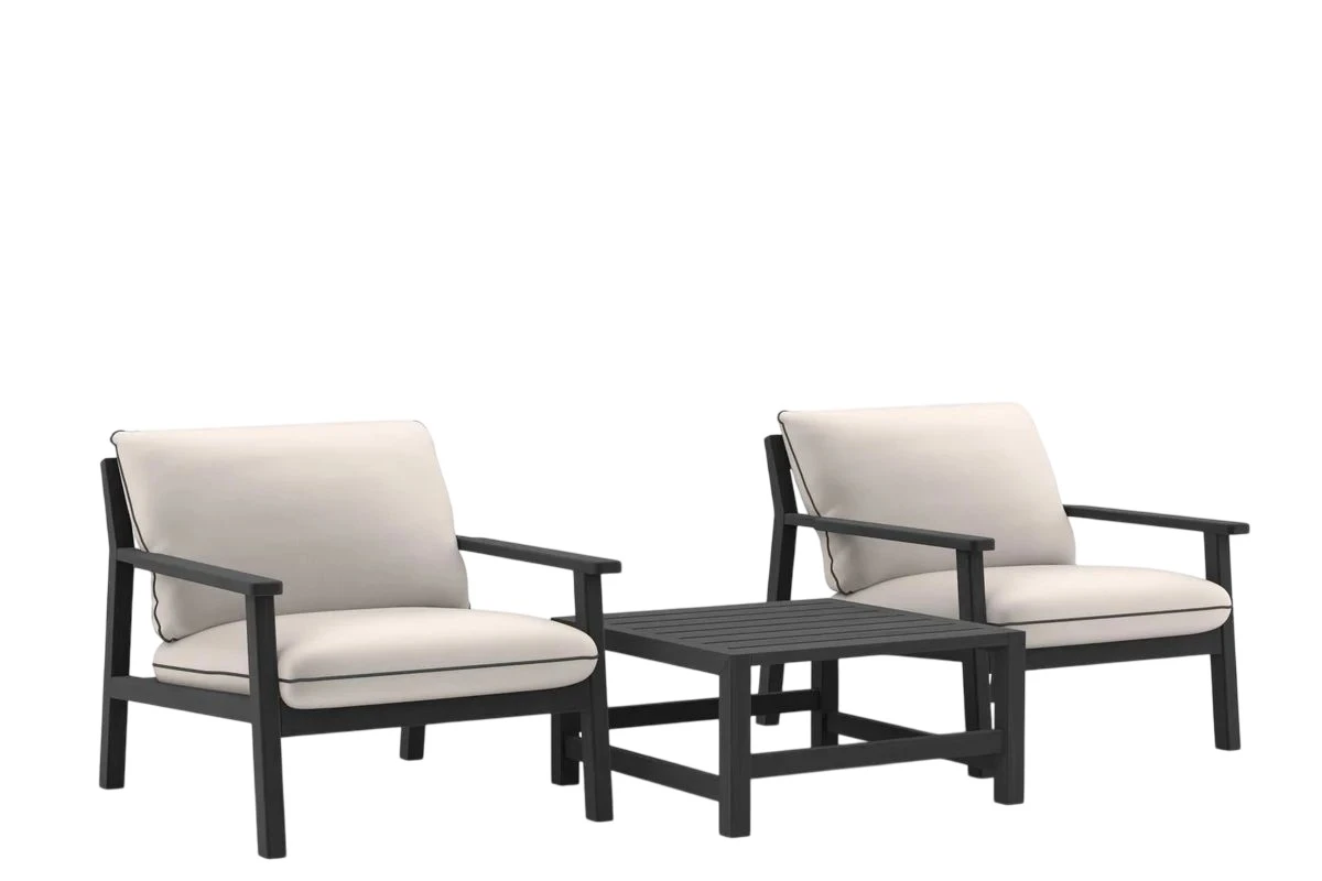 Набор садовой мебели ISTRA 955647  - фото 3