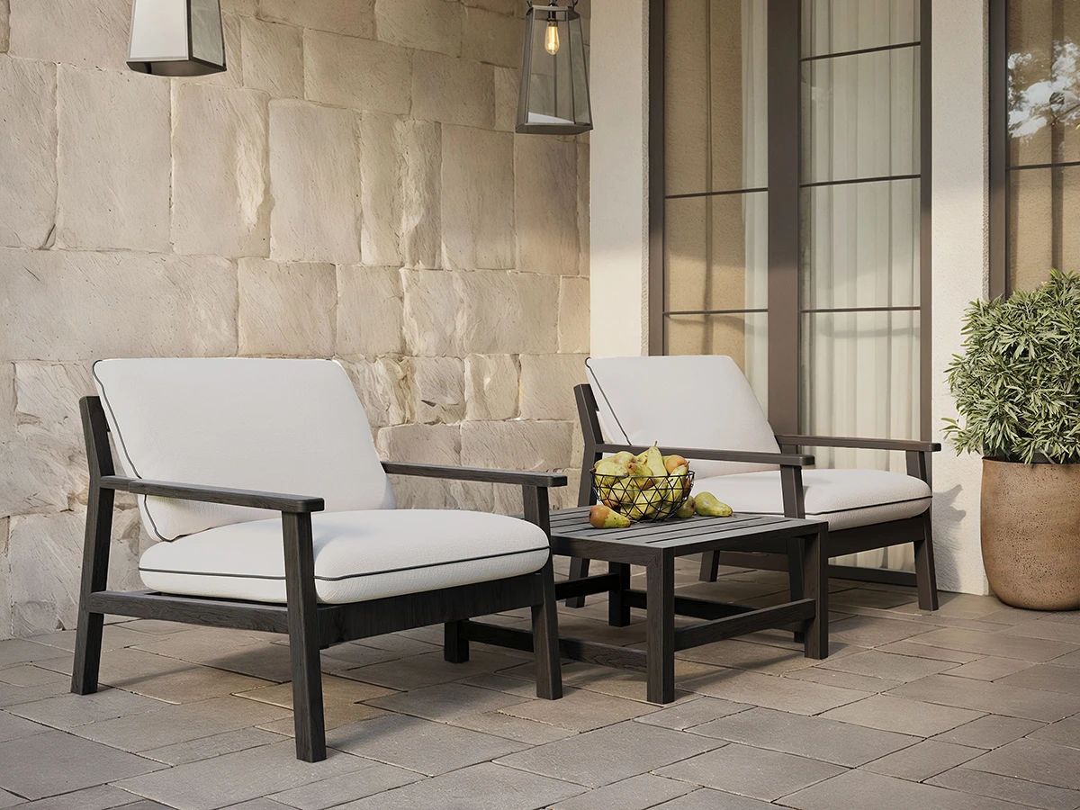 Набор садовой мебели ISTRA 955647