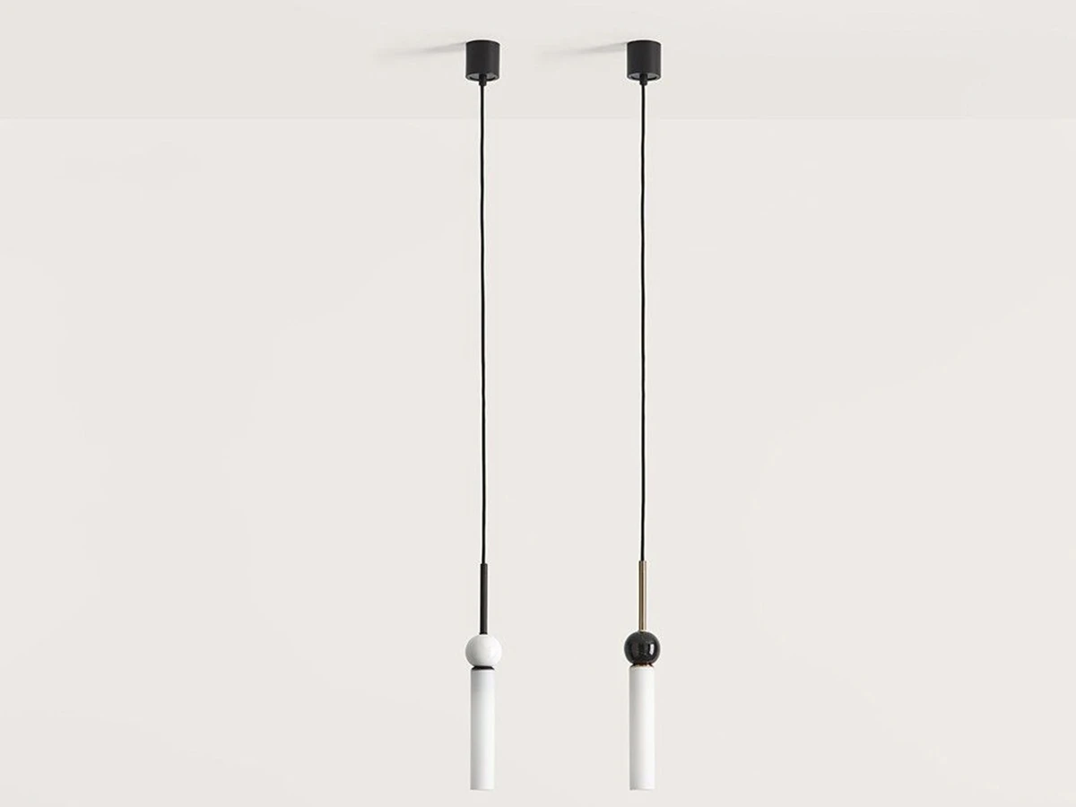 Подвесной светильник Delie 955674  - фото 4