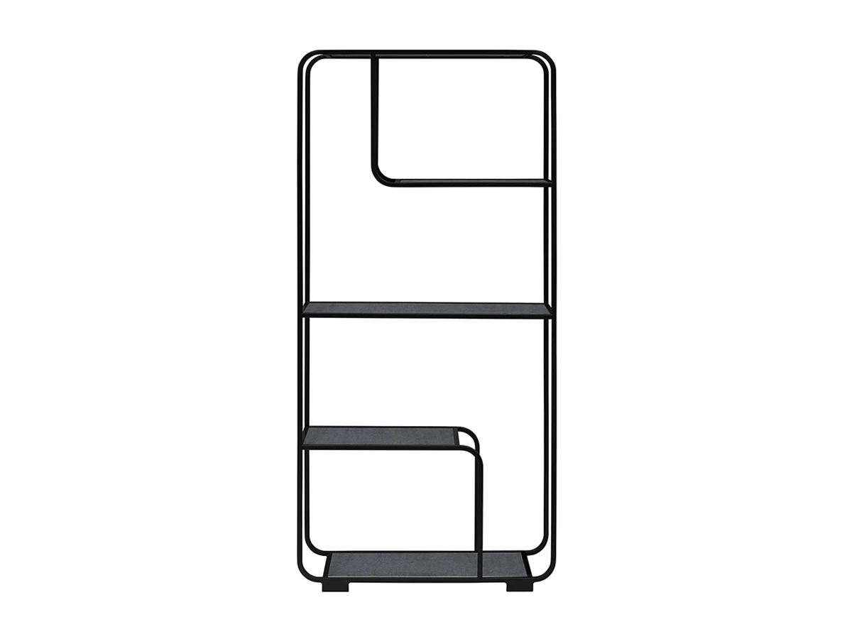 Стеллаж SIENA 955762  - фото 1