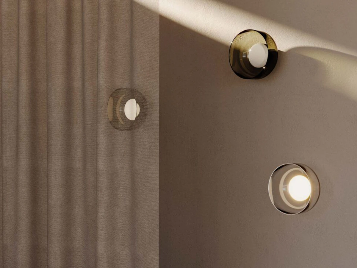 Настенный светильник Ipon 955810