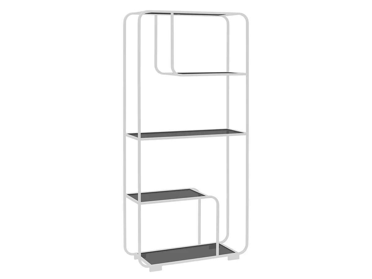 Стеллаж SIENA 955826  - фото 2