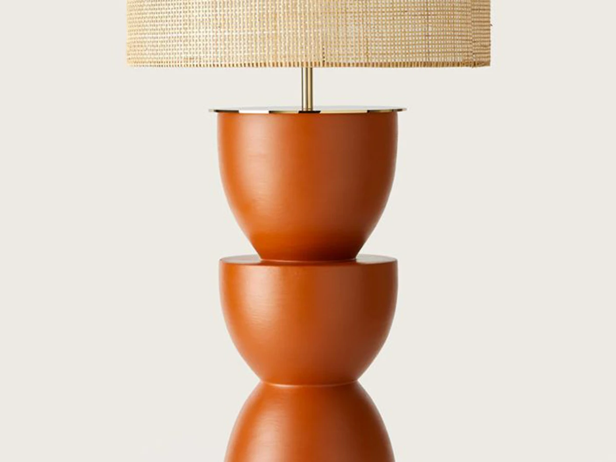 Настольная лампа Metric 955849  - фото 3