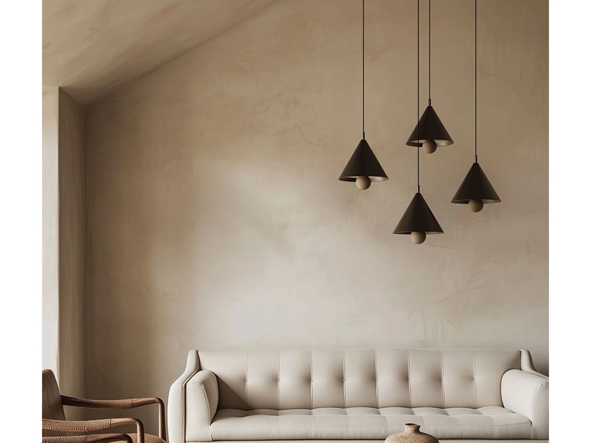 Подвесной светильник Marg 955865