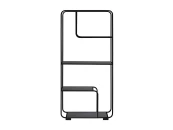 Стеллаж SIENA