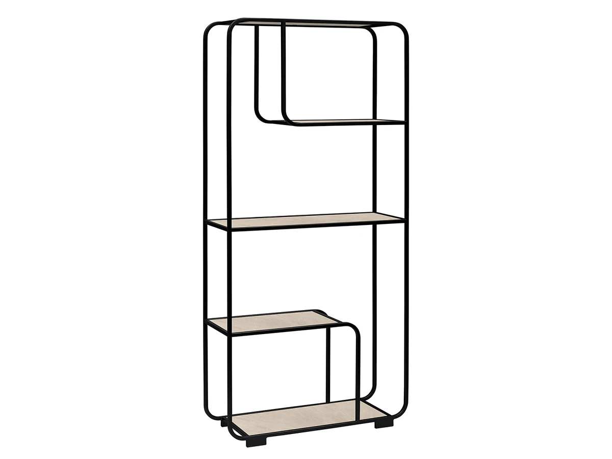 Стеллаж SIENA 955922  - фото 2